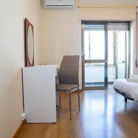 Apartmán Macrisbete 2 *