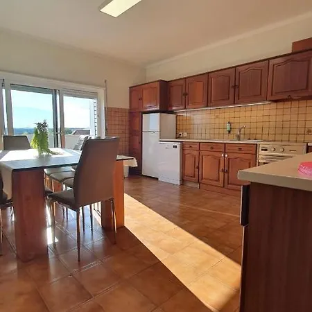 Macrisbete 2 Apartmán *
