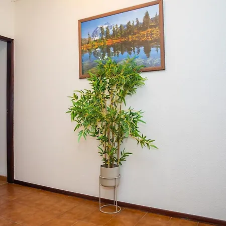 Macrisbete 2 Apartament *