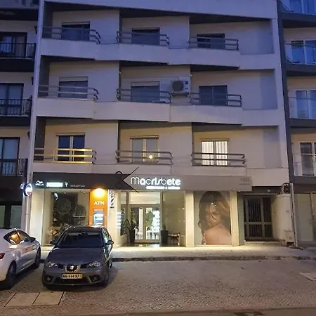 Apartmán Macrisbete 2 Fátima