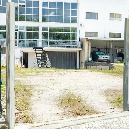 Macrisbete 2 Apartament Fátima