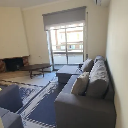 Macrisbete 2 Apartament