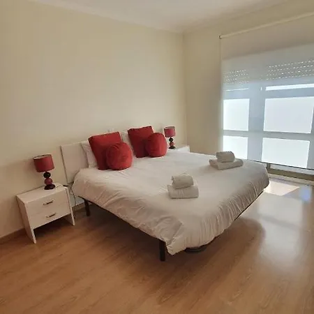 Macrisbete 2 Apartmán Fátima